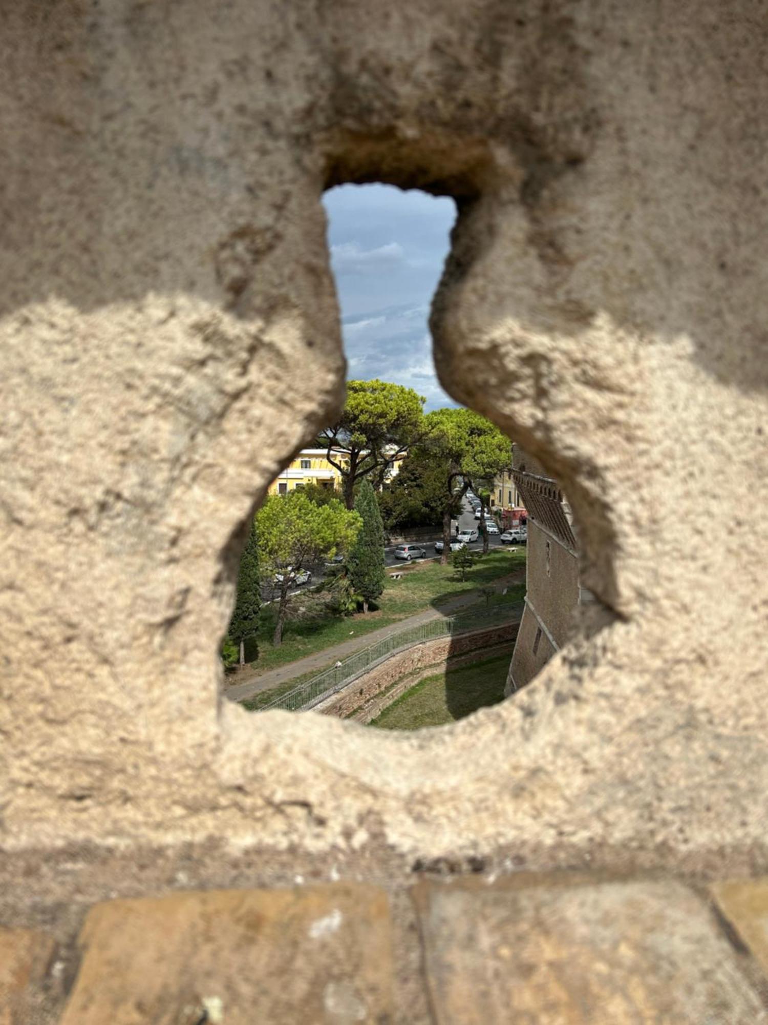 La Casa Di Elia E Italo Apartment Ostia Antica Exterior photo
